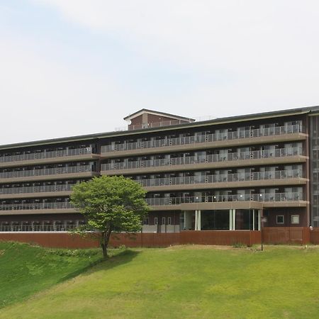Karasuyamajo Country Club Hotel Εξωτερικό φωτογραφία