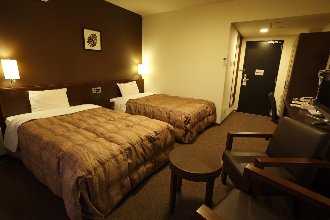 Karasuyamajo Country Club Hotel Εξωτερικό φωτογραφία