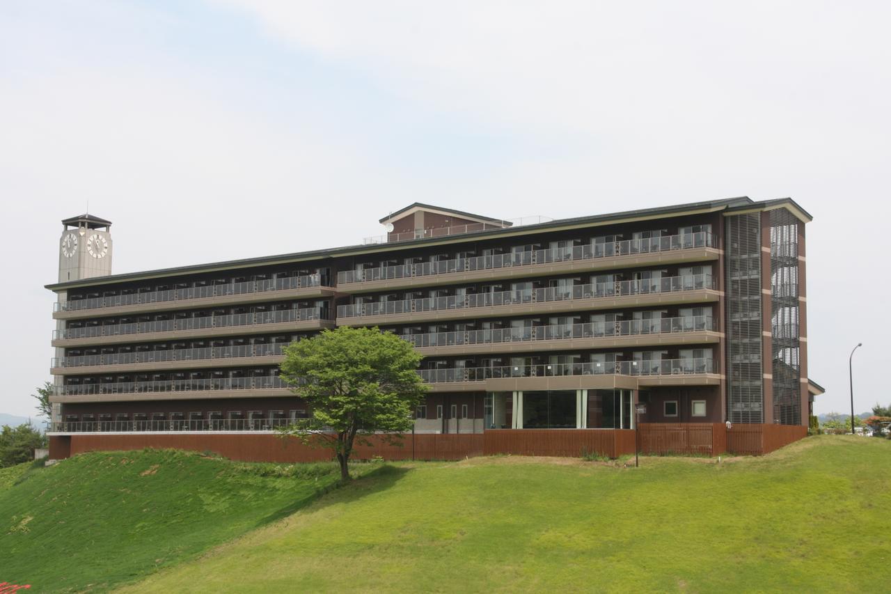 Karasuyamajo Country Club Hotel Εξωτερικό φωτογραφία