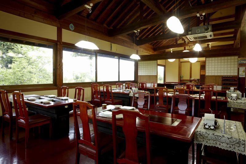Karasuyamajo Country Club Hotel Εξωτερικό φωτογραφία