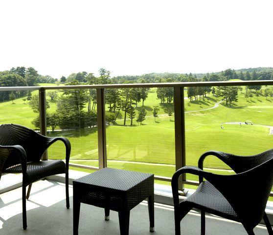 Karasuyamajo Country Club Hotel Εξωτερικό φωτογραφία