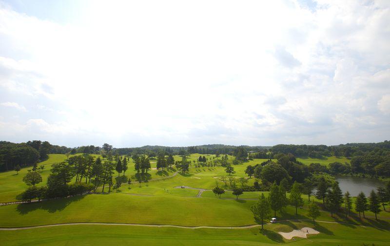 Karasuyamajo Country Club Hotel Εξωτερικό φωτογραφία