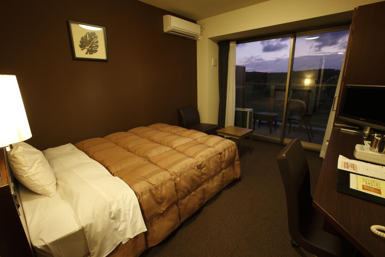 Karasuyamajo Country Club Hotel Εξωτερικό φωτογραφία