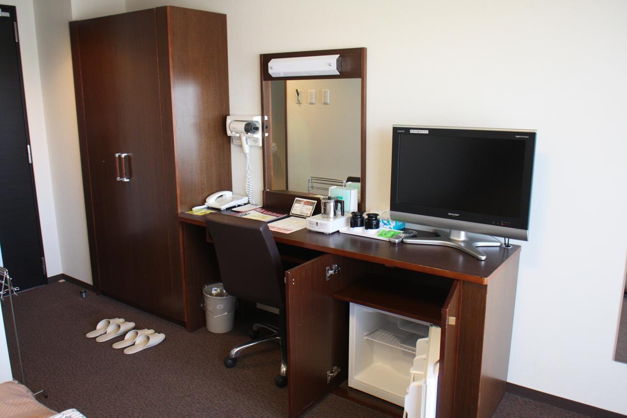 Karasuyamajo Country Club Hotel Εξωτερικό φωτογραφία