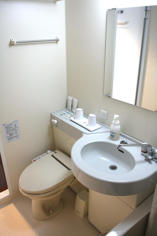 Karasuyamajo Country Club Hotel Εξωτερικό φωτογραφία