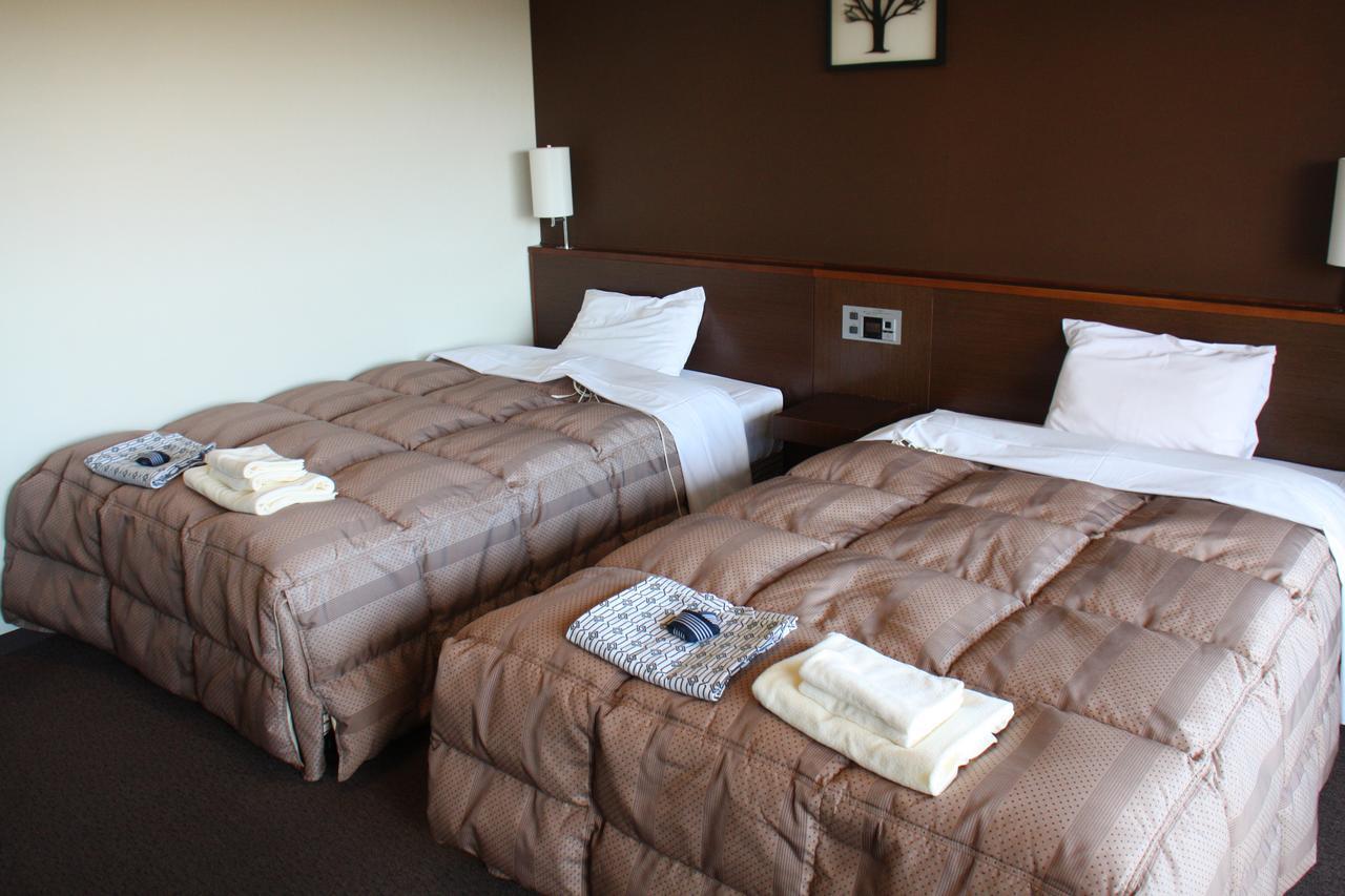 Karasuyamajo Country Club Hotel Εξωτερικό φωτογραφία