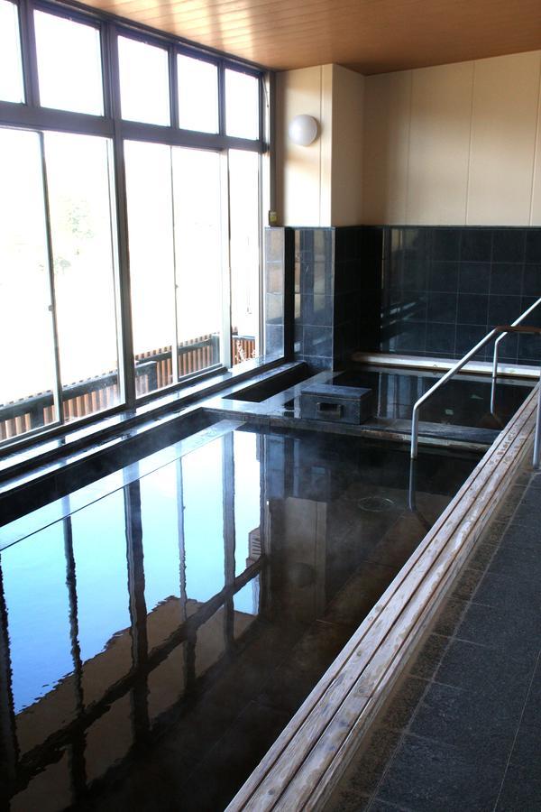 Karasuyamajo Country Club Hotel Εξωτερικό φωτογραφία